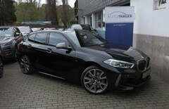 Bild des Angebotes BMW 135 M135 i xDrive // Pano, Shz, H/K, Top!