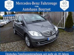 Mercedes-Benz A 160 Elegance Klima-erst 52.000KM-Sitzheizung
