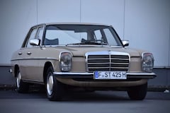 Bild des Angebotes Mercedes-Benz 240 W115 240D Strich 8
