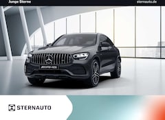 Bild des Angebotes Mercedes-Benz GLC 43 AMG GLC 43 AMG 4M SHD/Standhzg/Kamera/Memory/Sitzhzg
