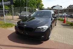 Bild des Angebotes BMW 525 D Touring / AppleCarplay/ Automatik/ AHK!!
