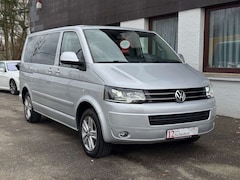 Bild des Angebotes VW T5 Transporter Bus Mulitvan Match / TÜV NEU