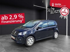 Bild des Angebotes VW up! Klima SHZ GRA RFK maps+more
