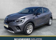 Bild des Angebotes Renault Captur EXPERIENCE TCe 100 Experience PDC+KLIMA+TEMPOMAT+L