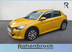 Bild des Angebotes Peugeot e-208 Active Eletkro 136