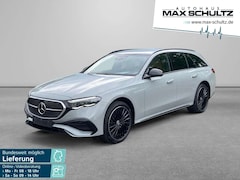 Bild des Angebotes Mercedes-Benz E 450 d 4M T AMG*Night*PanoD*Distr.*PDC*360°*AHK