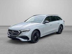 Bild des Angebotes Mercedes-Benz E 450 d 4M T AMG*Night*PanoD*Distr.*PDC*360°*AHK