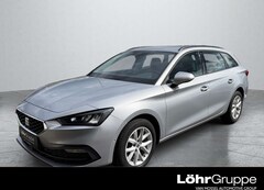 Bild des Angebotes SEAT Leon ST 2,0 TDI DSG Style