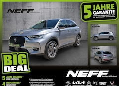 Bild des Angebotes DS Automobiles DS 7 Crossback 7 Crossback 1.6 PureTech 180 S&S Bastille