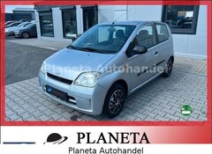 Bild des Angebotes Daihatsu Cuore * AUTOMATIK*KLIMA*