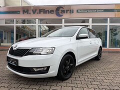 Bild des Angebotes Skoda Rapid/Spaceback Spaceback Ambition