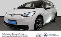 Bild des Angebotes VW ID.3 Pro 58 kWh Navi ACC Klima Sitzheizung Rückfahrkame