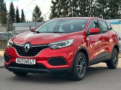 Bild des Angebotes Renault Kadjar Life 1,4 Facelift LED Klimaautomatik