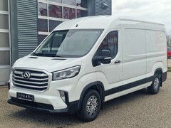 Bild des Angebotes Maxus Deliver 9 L3H2 Klima Kamera AHK