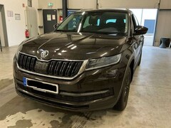 Bild des Angebotes Skoda Kodiaq Style 4x4 DSG Sitzhzg AHK PDC v+h DAB LED