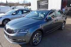 Bild des Angebotes Skoda Octavia Combi Premium Edition 4x4 LED SH StH