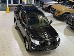 Bild des Angebotes Toyota Land Cruiser 150 - AUTOM. - 5-TÜRIG-ALU-PDC-AHK-25.190,-