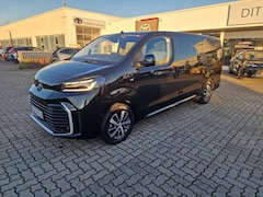 Bild des Angebotes Toyota Proace Verso 2.0 L2 D Team Deutschland Klima Navi