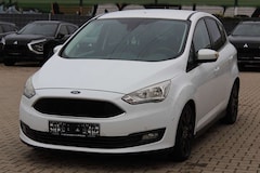 Bild des Angebotes Ford C-Max Business Edition