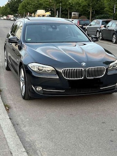 Bild des Angebotes BMW 520 520d Touring Sport-Aut.