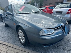 Alfa Romeo 156 2.0 JTS Selespeed Distinctive