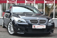 Bild des Angebotes BMW 523 iA M-Sportpaket/Leder/Navi/GSHD/PDC