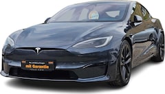 Bild des Angebotes Tesla Model S Dual AWD Long Range*Grey/Black*