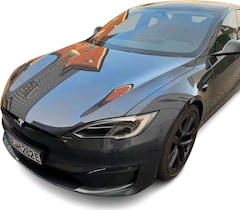 Bild des Angebotes Tesla Model S Dual AWD Long Range*Grey/Black*