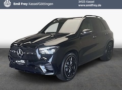 Bild des Angebotes Mercedes-Benz GLE 450 GLE