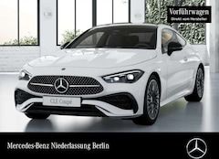 Bild des Angebotes Mercedes-Benz CLE 180 AMG+NIGHT+PANO+360+BURMESTER+TOTW+KEYLESS
