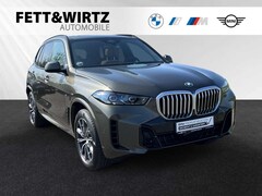 Bild des Angebotes BMW X5 xDrive30d M Sport|AHK|Pano|Standheizung|H/K