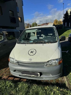 Bild des Angebotes Toyota Hiace D