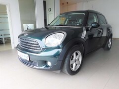 Bild des Angebotes MINI Cooper Countryman AUTOM NAVI PDC KLIMA LM 1.HAND