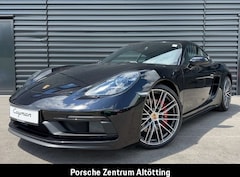 Bild des Angebotes Porsche Cayman (718) GTS 4.0 | Rückfahrkamera | BOSE |