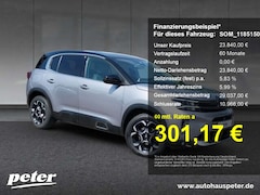 Bild des Angebotes Citroen C5 Aircross Citroën C5 Aircross Max PureTech 130 EAT8