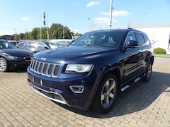 Bild des Angebotes Jeep Grand Cherokee 3.0 CRD Overland Aut. Navi Tüv