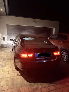 Bild des Angebotes BMW 318 318i Edition Lifestyle