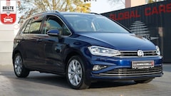 Bild des Angebotes VW Golf Sportsvan GOLF VII 2.0TDi SPORTSVAN HIGHLINE DSG*LED*ACC*