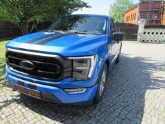 Bild des Angebotes Ford F 150 F150  5,0 V8 Reg Cab Short Box  4x4 XLT Premium  T
