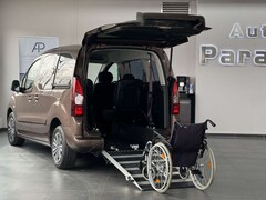 Bild des Angebotes Peugeot Partner Active Behindertengerecht-Rampe