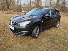 Bild des Angebotes Nissan Qashqai+2 Qashqai+2 2.0 dCi DPF I-Way