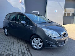 Bild des Angebotes Opel Meriva B Design Edition 1Hand Anhängerkupplung