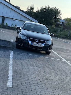 Bild des Angebotes VW Eos 2.0 TDI DPF Individual