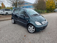 Bild des Angebotes Mercedes-Benz A 170 CDI AVANTGARDE-1HAND-TÜV NEU