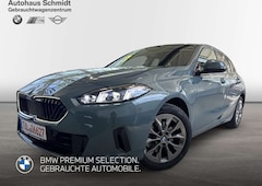 Bild des Angebotes BMW 120 Hatch 264€ netto/mtl.*LC Prof.*HUD*AHK*IconicGlow*