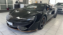 Bild des Angebotes McLaren 570S Coupe LIFT B&O*MSO*Alcantara