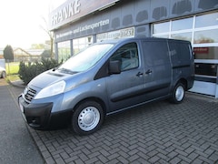 Bild des Angebotes Fiat Scudo 12 SX L2H1 140 Multijet