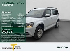 Bild des Angebotes Skoda Yeti 1.2 TSI ACTIVE SITZHZG GJR