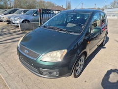 Bild des Angebotes Ford Focus C-Max Focus C-Max 1.8 Trend Tüv Neu