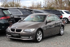 Bild des Angebotes BMW 320 i Cabrio Automatik Edition Exclusive S-HEIZUN